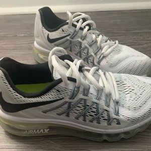 Closet Clean Out - Nike Air Max Women’s